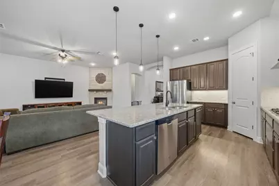 2905 Mossy Springs Drive, Leander, TX 78641 - Photo 9