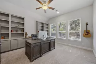 2905 Mossy Springs Dr, Leander, TX 78641 - Photo 25