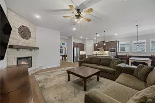 2905 Mossy Springs Dr, Leander, TX 78641 - Photo 11