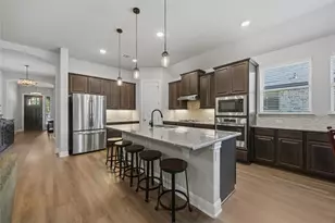 2905 Mossy Springs Dr, Leander, TX 78641 - Photo 17