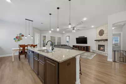 2905 Mossy Springs Drive, Leander, TX 78641 - Photo 5