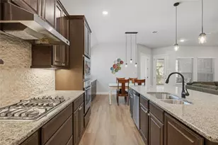 2905 Mossy Springs Dr, Leander, TX 78641 - Photo 19