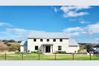 621 Stanton Road, Johnson City, TX 78636 - Photo 1