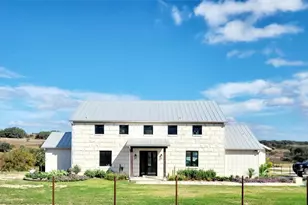 621 Stanton Rd, Johnson City, TX 78636 - Photo 1