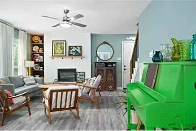 7317 Shadywood Drive, Austin, TX 78745 - Photo 11