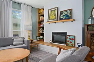 7317 Shadywood Dr, Austin, TX 78745 - Photo 5