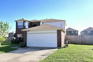 [Address not provided], Elgin, TX 78621 - Photo 1