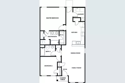 9316 Gladsome Path, Manor, TX 78653 - Photo 13