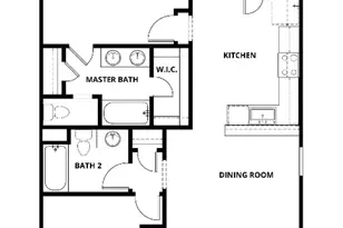 9316 Gladsome Path, Manor, TX 78653 - Photo 13