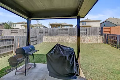 495 Eves Necklace Drive, Buda, TX 78610 - Photo 33