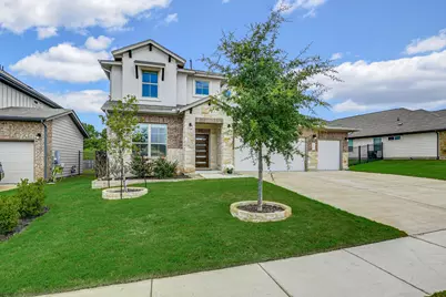 216 Manassas Drive, Leander, TX 78641 - Photo 1
