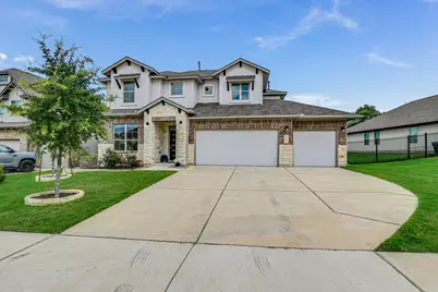 216 Manassas Drive, Leander, TX 78641 - Photo 37