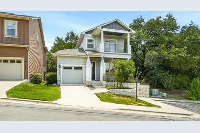 12221 Cottage Promenade Court, Austin, TX 78753 - Photo 1