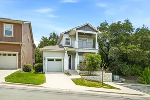 12221 Cottage Promenade Ct, Austin, TX 78753 - Photo 1