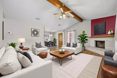 10706 Creek View Drive, Austin, TX 78748 - Photo 3