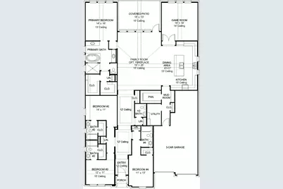 205 Maton Way, Liberty Hill, TX 78642 - Photo 3