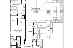 205 Maton Wy, Liberty Hill, TX 78642 - Photo 3