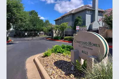 8518 Cahill Drive #43, Austin, TX 78729 - Photo 21