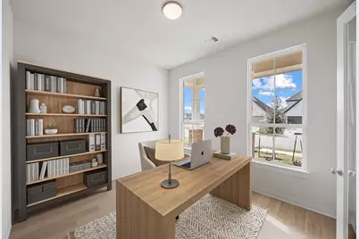 124 Top View Drive, Liberty Hill, TX 78642 - Photo 5