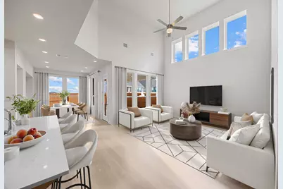 124 Top View Drive, Liberty Hill, TX 78642 - Photo 3