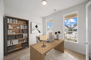 124 Top View Dr, Liberty Hill, TX 78642 - Photo 5