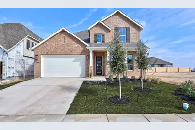 124 Top View Drive, Liberty Hill, TX 78642 - Photo 1