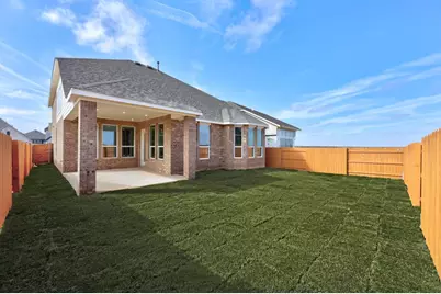 124 Top View Drive, Liberty Hill, TX 78642 - Photo 23