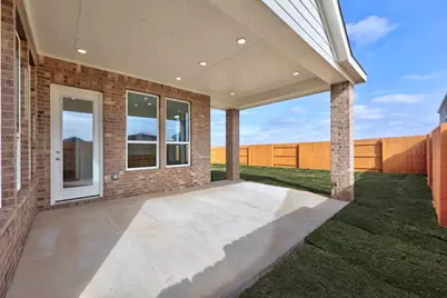 124 Top View Drive, Liberty Hill, TX 78642 - Photo 21