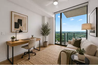 44 East Avenue #2509, Austin, TX 78701 - Photo 11