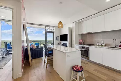 44 East Avenue #2509, Austin, TX 78701 - Photo 5