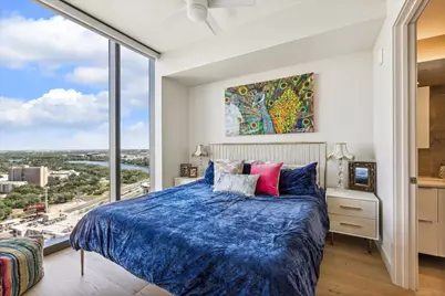 44 East Avenue #2509, Austin, TX 78701 - Photo 9