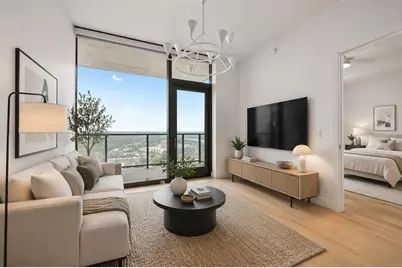 44 East Avenue #2509, Austin, TX 78701 - Photo 3