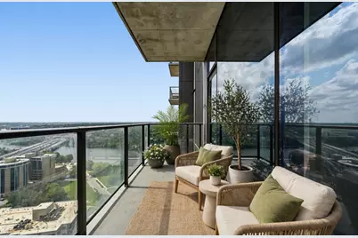 44 East Avenue #2509, Austin, TX 78701 - Photo 1