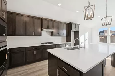 141 Big Pine Creek Lane, Bastrop, TX 78602 - Photo 5