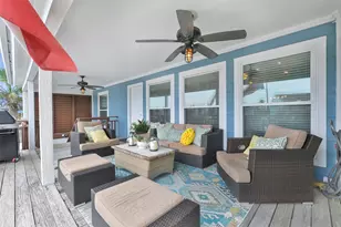 16619 Jamaica Cove Rd, Jamaica Beach, TX 77554 - Photo 9