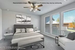 434 Bay Breeze Dr, Kyle, TX 78640 - Photo 3