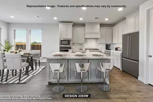 434 Bay Breeze Dr, Kyle, TX 78640 - Photo 5