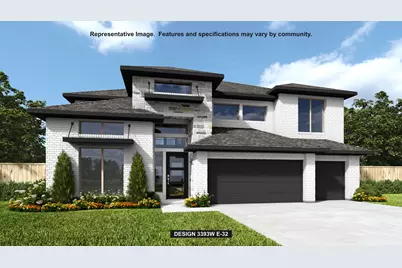 434 Bay Breeze Drive, Kyle, TX 78640 - Photo 1