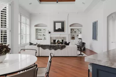 8513 Chalk Knoll Drive, Austin, TX 78735 - Photo 21