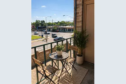 3316 Guadalupe Street #201, Austin, TX 78705 - Photo 7