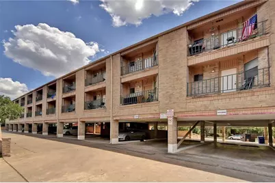 3316 Guadalupe Street #201, Austin, TX 78705 - Photo 11