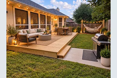 1910 Balsam Way, Round Rock, TX 78665 - Photo 1