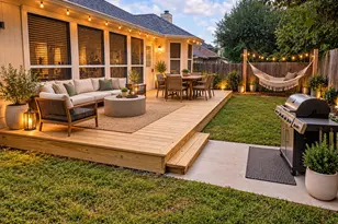 1910 Balsam Way, Round Rock, TX 78665 - Photo 1