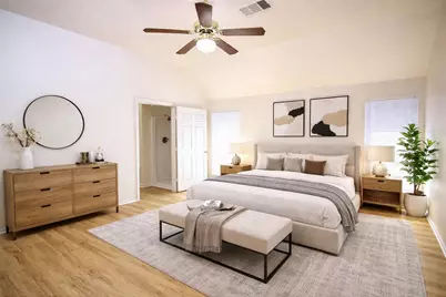 1910 Balsam Way, Round Rock, TX 78665 - Photo 5