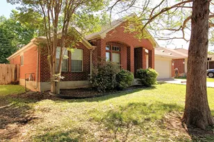1910 Balsam Way, Round Rock, TX 78665 - Photo 1