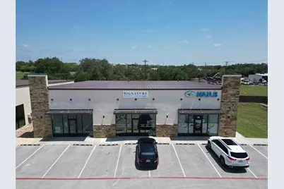 201 St Joseph Court #400, Liberty Hill, TX 78742 - Photo 9