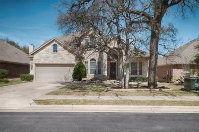 16228 Old Baldy Drive, Austin, TX 78717 - Photo 1