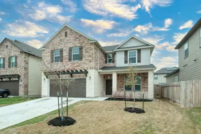2017 Rhetts Place, Leander, TX 78641 - Photo 1
