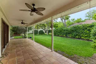 340 Columbine St, Meadowlakes, TX 78654 - Photo 29