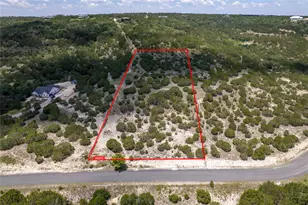 Lot 653 Wagon Wheel Trail, Bertram, TX 78605 - Photo 1
